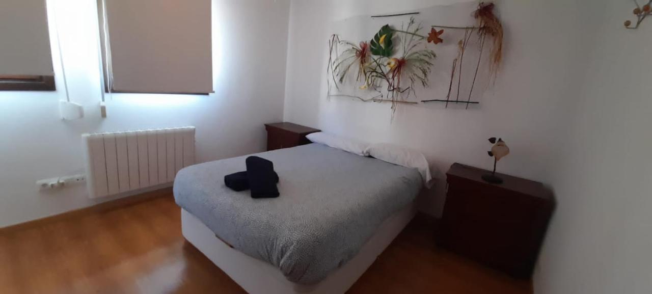 Casa Melitona Villa Castiello de Jaca Kültér fotó