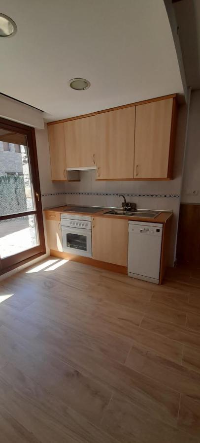 Casa Melitona Villa Castiello de Jaca Kültér fotó