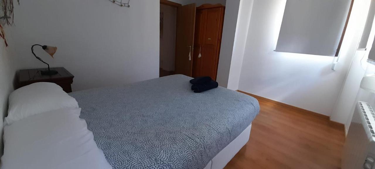 Casa Melitona Villa Castiello de Jaca Kültér fotó