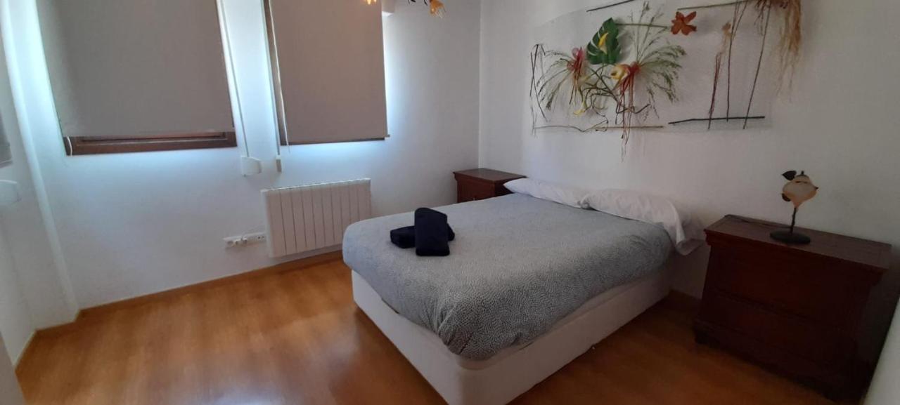 Casa Melitona Villa Castiello de Jaca Kültér fotó