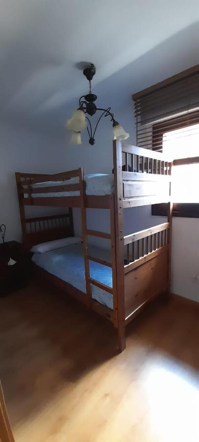 Casa Melitona Villa Castiello de Jaca Kültér fotó