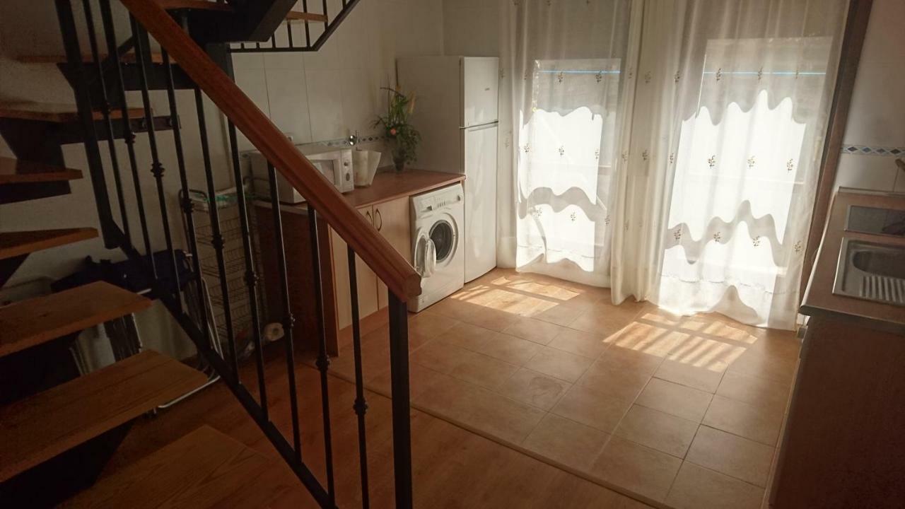 Casa Melitona Villa Castiello de Jaca Kültér fotó